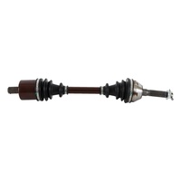 All Balls Front Left CV Axle for 2011-2012 Polaris 400 Sportsman HO