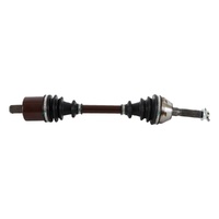 All Balls Front Left CV Axle for 2009-2014 Polaris 800 Sportsman EFI 6X6