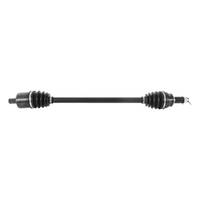 All Balls 8-Ball Front Left CV Axle for 2014-2021 Polaris 1000 RZR XP