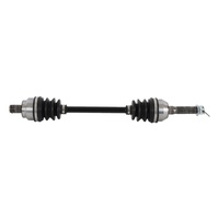 All Balls Front Left CV Axle for 2015 Polaris 570 Sportsman EFI EPS Forest Quad