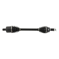 All Balls 8-Ball Front Left CV Axle for 2021-2023 Polaris 900 RZR Trail Premium