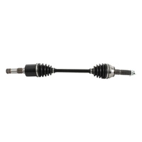 All Balls Rear Left CV Axle for 2007-2009 Polaris 500 Ranger 2X4