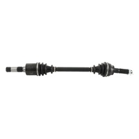 All Balls 8-Ball Rear Left CV Axle for 2006-2009 Polaris 700 Ranger 4X4