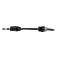 All Balls Rear Left CV Axle for 2007 Polaris 532 Ranger 4X4