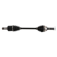 All Balls Rear Right CV Axle for 2007-2009 Polaris 500 Ranger 2X4