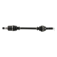 All Balls 8-Ball Rear Right CV Axle for 2006-2009 Polaris 700 Ranger 4X4