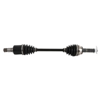 All Balls Rear Right CV Axle for 2006-2009 Polaris 700 Ranger 4X4