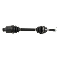 All Balls 8-Ball Rear Left CV Axle for 2011-2014 Polaris 400 Hawkeye HO 2X4