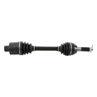 All Balls 8-Ball Rear Left CV Axle for 2014 Polaris 570 Sportsman Touring EFI