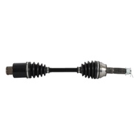 All Balls Rear Left CV Axle for 2006-2007 Polaris 700 Sportsman