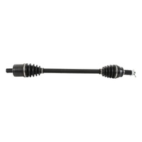 All Balls 8-Ball Front Left CV Axle for 2015-2018 Polaris 900 RZR 4