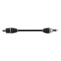 All Balls Front Left CV Axle for 2022-2023 Polaris 1000 General Sport