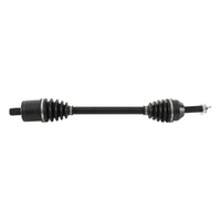 All Balls 8-Ball Front Left CV Axle for 2015-2022 Polaris Ranger EV 4X4