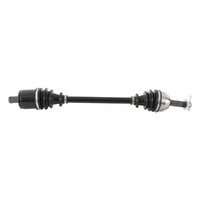 All Balls Front Left CV Axle for 2015-2022 Polaris Ranger EV 4X4