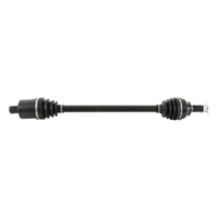 All Balls 8-Ball Front Left CV Axle for 2016-2021 Polaris 925 RZR XP 4 Turbo