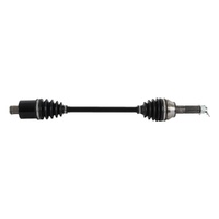 All Balls Rear Left CV Axle for 2010 Polaris 500 Ranger 4X4 EFI