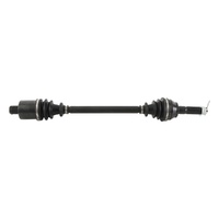 All Balls 8-Ball Rear Left CV Axle for 2010 Polaris 500 Ranger 4X4 EFI