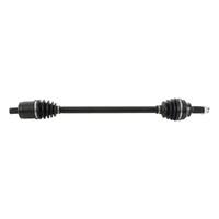 All Balls 8-Ball Front Left CV Axle for 2017-2019 Polaris 1000 RZR XP