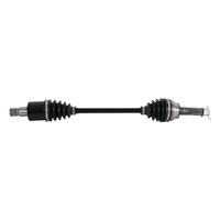 All Balls Rear Left CV Axle for 2010-2014 Polaris 800 RZR 4