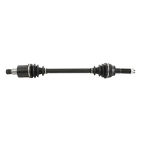 All Balls 8-Ball Rear Left CV Axle for 2010-2014 Polaris 800 RZR 4