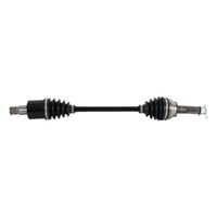 All Balls Rear Left CV Axle for 2009-2014 Polaris 800 RZR S