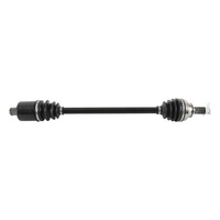 All Balls Rear Left CV Axle for 2016-2019 Polaris 1000 RZR XP