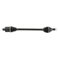 All Balls 8-Ball Rear Left CV Axle for 2016-2019 Polaris 1000 RZR XP