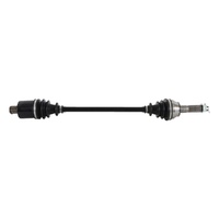 All Balls Rear Left CV Axle for 2011-2014 Polaris 900 RZR XP