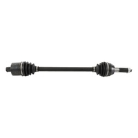 All Balls 8-Ball Rear Left CV Axle for 2012-2014 Polaris 900 RZR XP 4