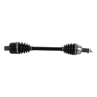 All Balls Rear Left CV Axle for 2011 Polaris 850 Sportsman X2