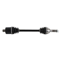 All Balls Rear Left CV Axle for 2013-2014 Polaris 800 Ranger 4X4 EFI Midsize