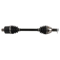 All Balls Rear Left CV Axle for 2009 Polaris 550 Sportsman XP