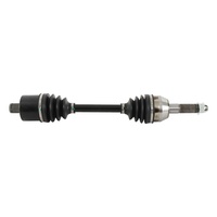 All Balls Rear Left CV Axle for 2008 Polaris 700 Sportsman X2 Twin EFI