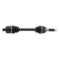 All Balls 8-Ball Rear Left CV Axle for 2008 Polaris 700 Sportsman X2 Twin EFI