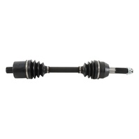 All Balls 8-Ball Rear Left CV Axle for 2006-2009 Polaris 800 Sportsman X2 EFI