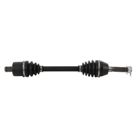 All Balls 8-Ball Front Left CV Axle for 2018-2020 Polaris 450 Sportsman HO