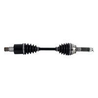 All Balls Rear Left CV Axle for 2008-2014 Polaris 800 RZR