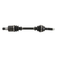 All Balls 8-Ball Rear Left CV Axle for 2008-2014 Polaris 800 RZR Ranger