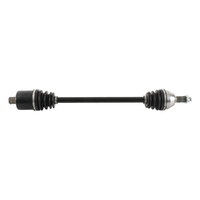 All Balls Rear Left CV Axle for 2014-2015 Polaris 1000 RZR XP