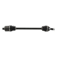 All Balls 8-Ball Rear Left CV Axle for 2014-2015 Polaris 1000 RZR XP