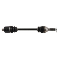 All Balls Rear Left CV Axle for 2015-2016 Polaris 325 Ranger ETX