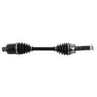 All Balls Rear Left CV Axle for 2015-2016 Polaris 325 Hawkeye 2X4