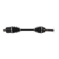 All Balls 8-Ball Rear Left CV Axle for 2015 Polaris 570 Sportsman Touring EPS