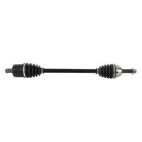 All Balls Front Left CV Axle for 2016-2020 Polaris 570 Ranger Crew EFI Full Size