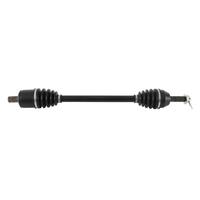 All Balls 8-Ball Front Left CV Axle for 2016-2020 Polaris 570 Ranger Crew EFI Full Size