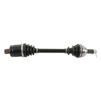 All Balls Rear Left CV Axle for 2015-2017 Polaris 900 RZR 55 Inch