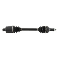 All Balls 8-Ball Rear Left CV Axle for 2021-2023 Polaris 900 RZR Trail Premium