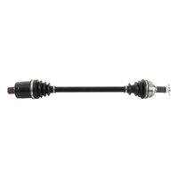 All Balls Rear Left CV Axle for 2017-2018 Polaris 1000 General 4 EPS