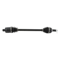 All Balls 8-Ball Rear Left CV Axle for 2015-2017 Polaris 900 RZR 4