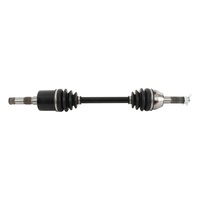 Rear Left Axle for 2006-2007 Polaris 500 Ranger 2X4